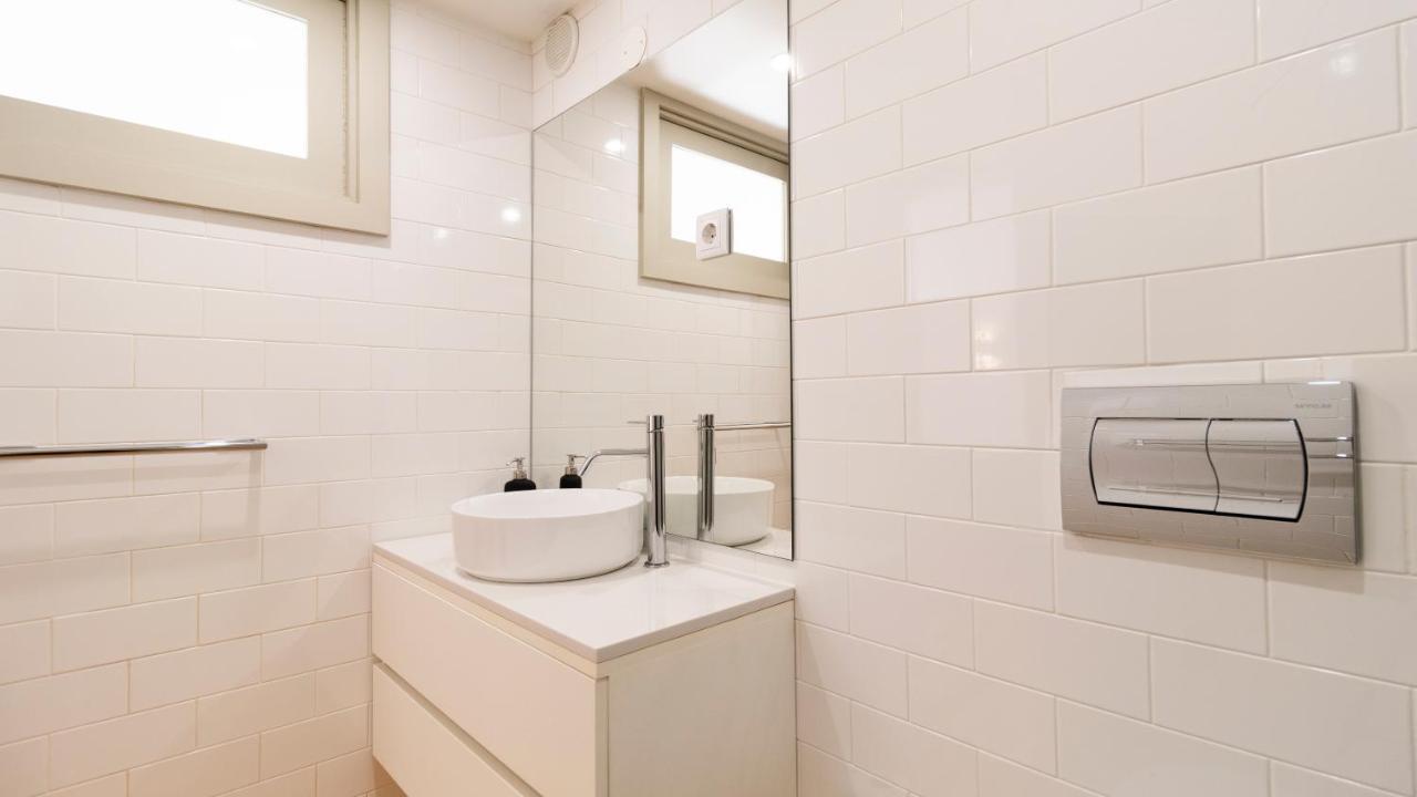 Central Stunning Duplex W/ Patio By Lovelystay OOporto Exterior foto